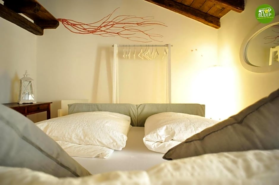 Stop & Sleep Fagagna on the Hills