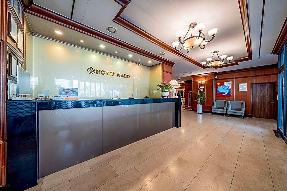 Kabo Hotel