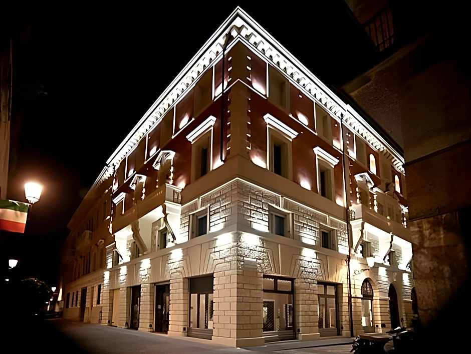 Le Camp Suite & Spa