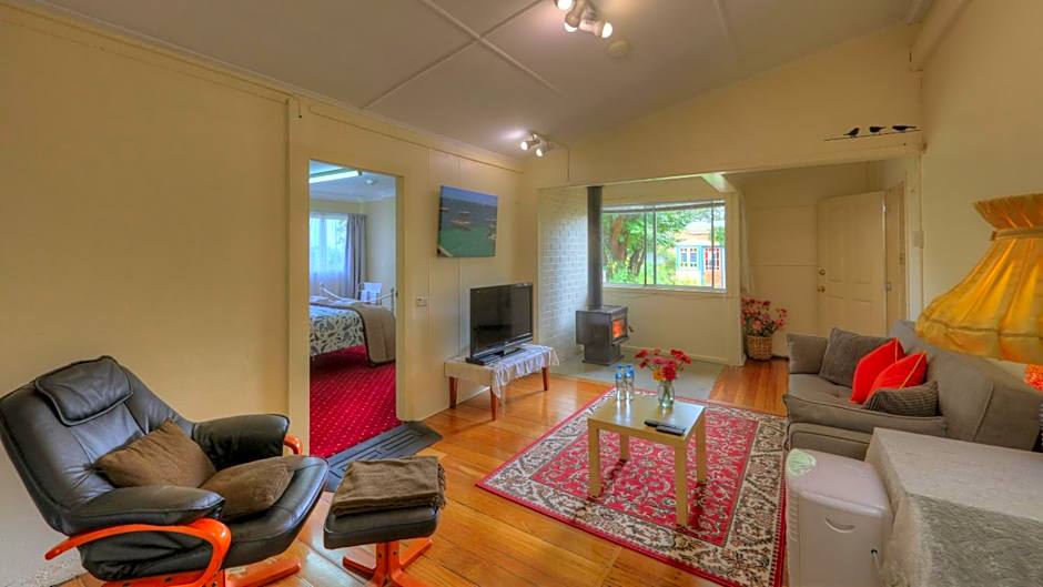 The Bank Guesthouse Glen Innes