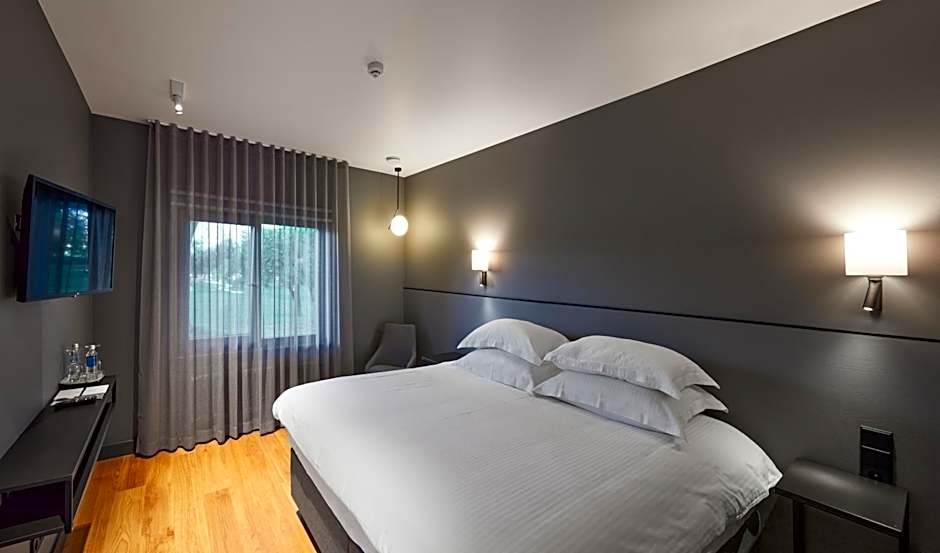 Zoltners Hotel