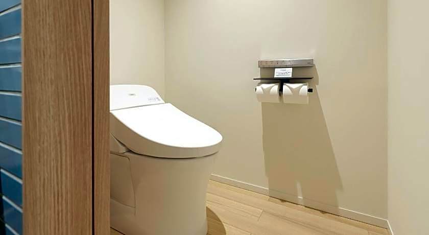 Fairfield by Marriott Kyoto Kyotamba