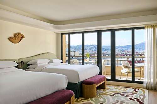Hotel Palais de la Mediterranee - The Unbound Collection by Hyatt