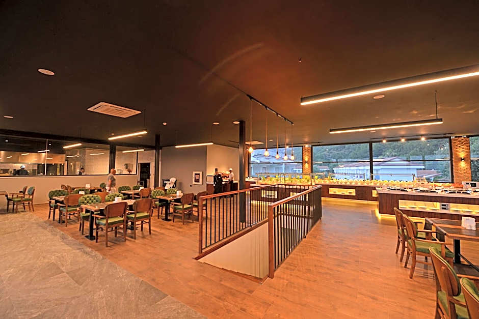 Belcekum Beach Hotel