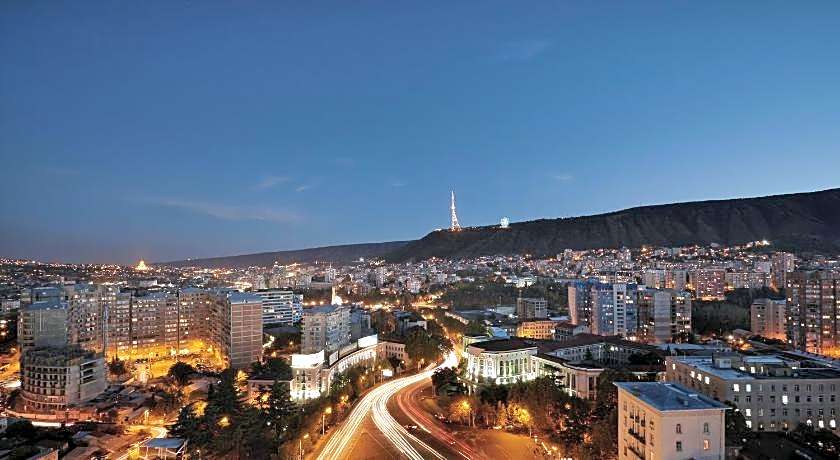Holiday Inn Tbilisi By IHG