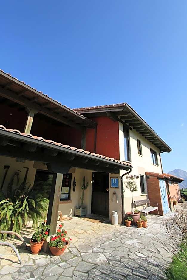 Paraje del Asturcon - Adults only