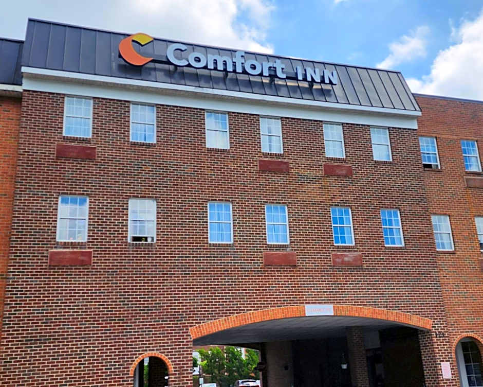 Comfort Inn Ballston