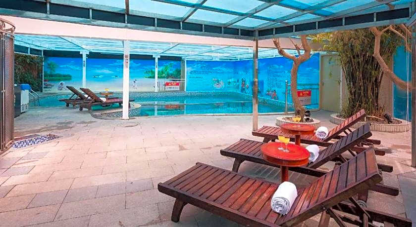 Xinyuan Hot Spring Hotel