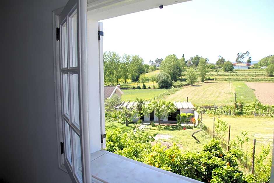 B&B Villa Branca Barreiros AL98139