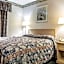 Rodeway Inn Monterey Near Fairgrounds
