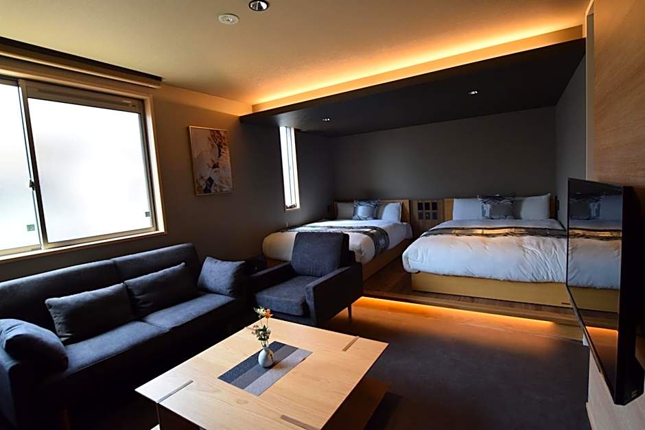 GRAND BASE BEPPUEKIMAE