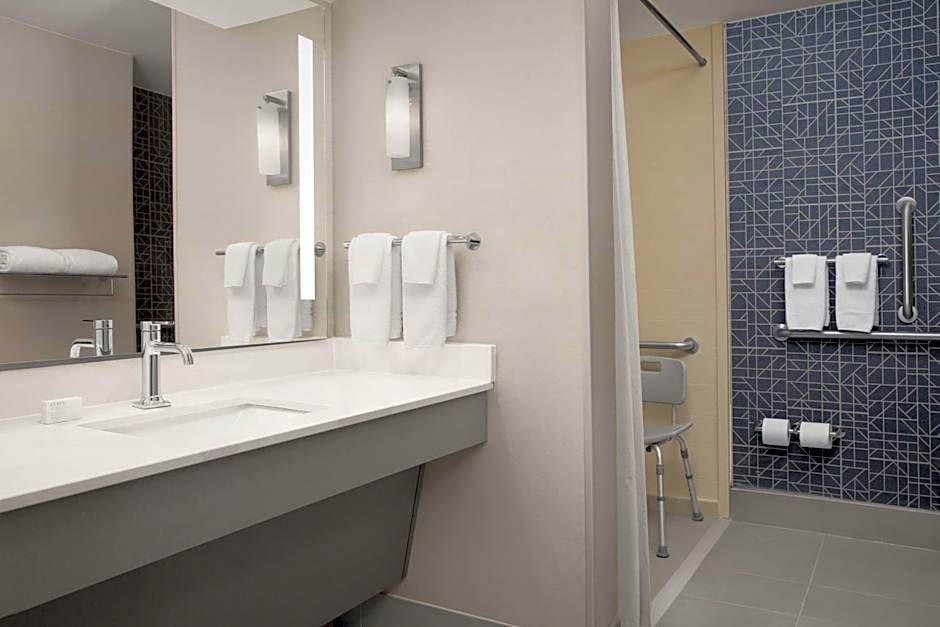 Homewood Suites By Hilton Alexandria