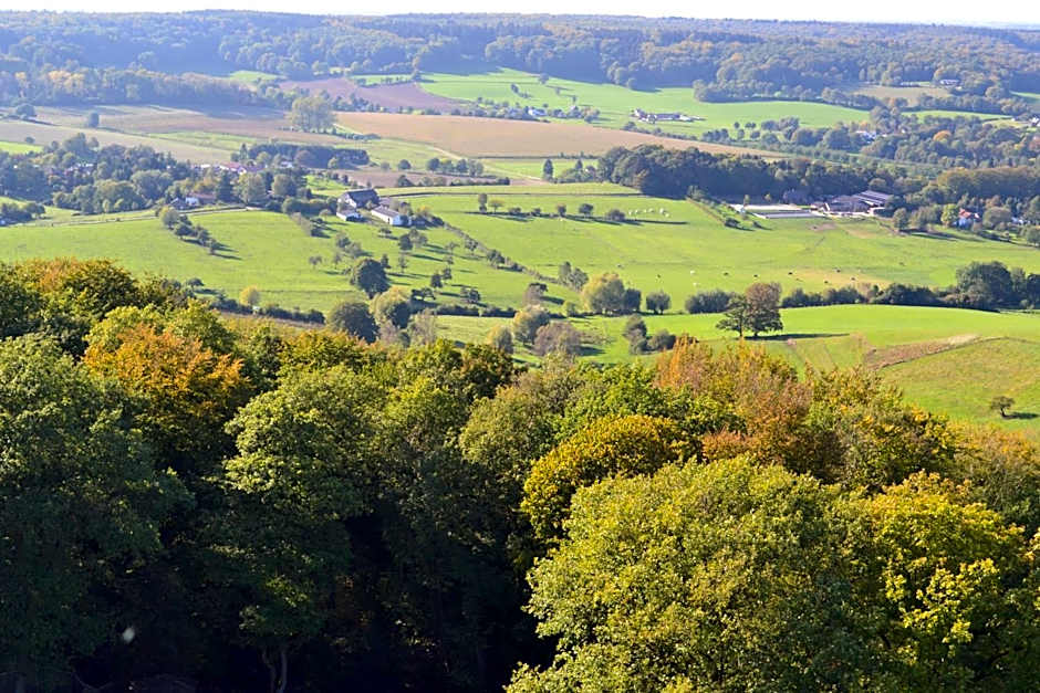 Campus Boardinghouse