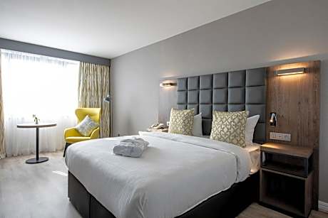 Gresham Belson Hotel Brussels