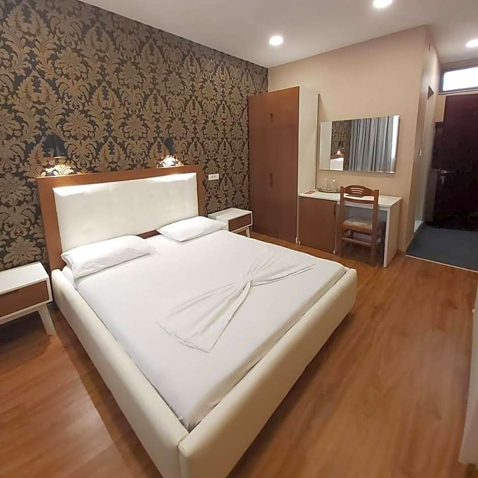 Hotel Kocibelli POOL & SPA