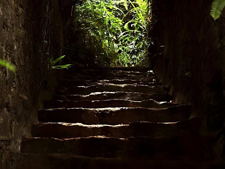 Boulder Garden Hotel