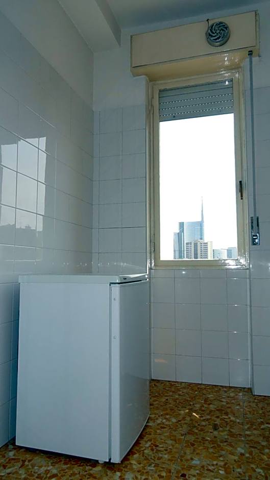 Residence Giusti 6