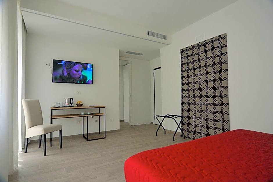 Il Rifugio Dei Templari