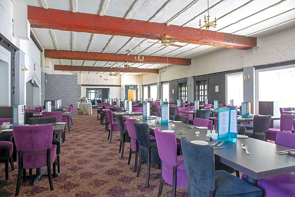 The Esplanade Hotel by Compass Hospitality