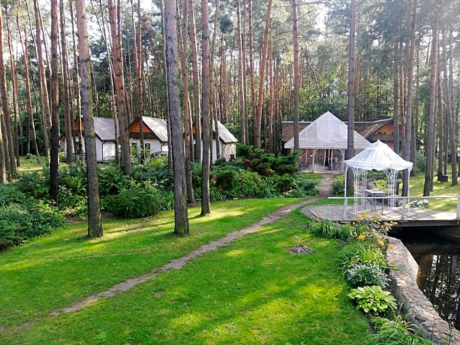 Przystanek Zofiówka