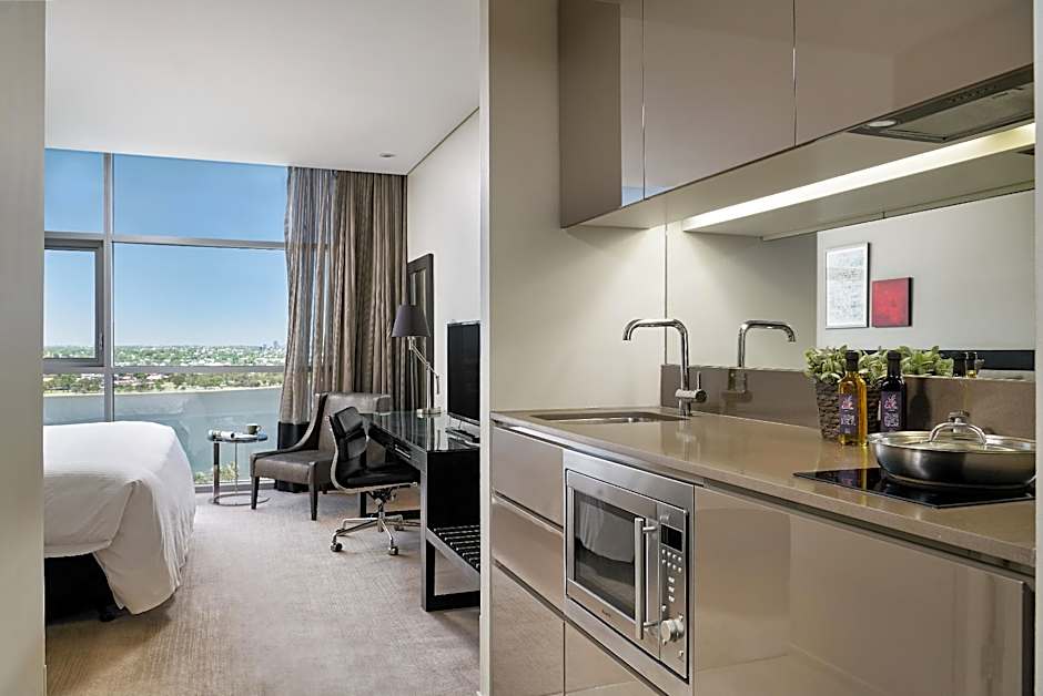 Fraser Suites Perth