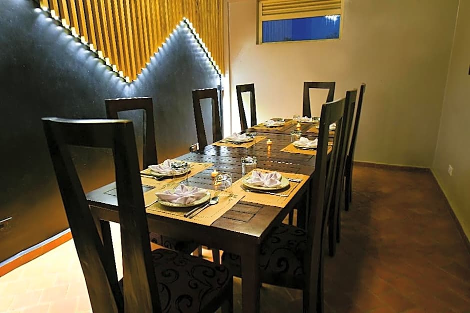 Arcadia Suites Hotel