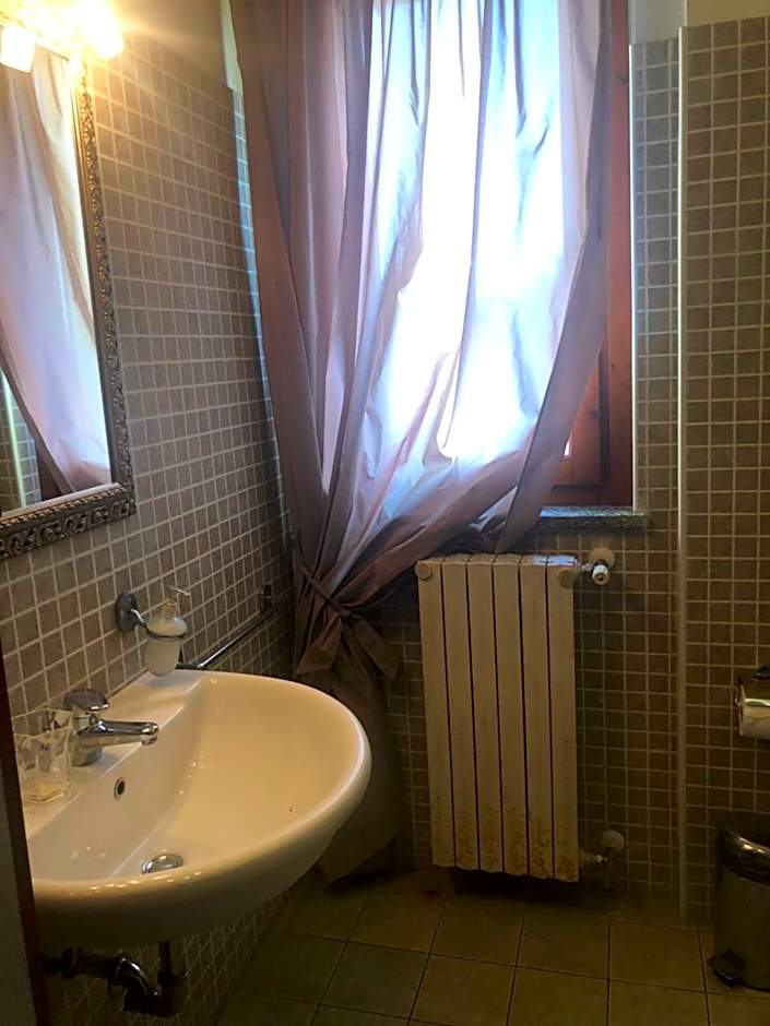 RESIDENZA SEGRATE CENTRO SRL