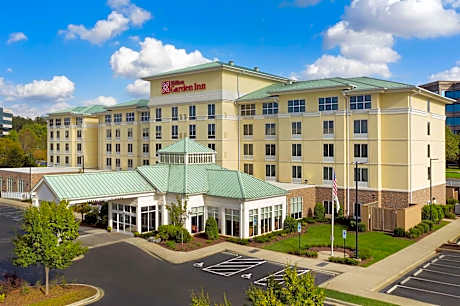 Hilton Garden Inn Charlotte Airport