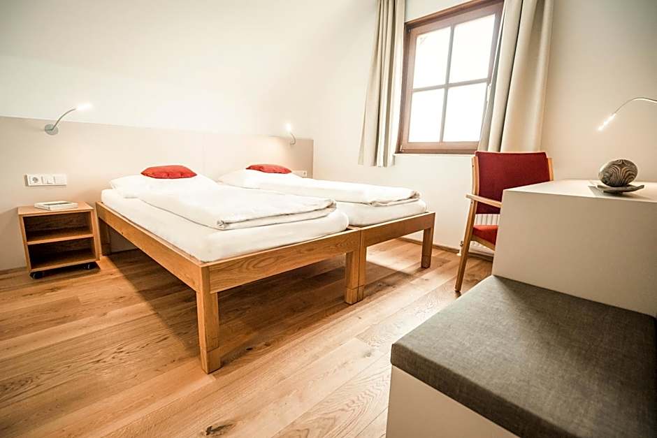 SPES Hotel & Seminare