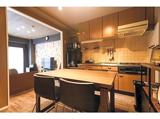 Nishifunabashi Residence MU1