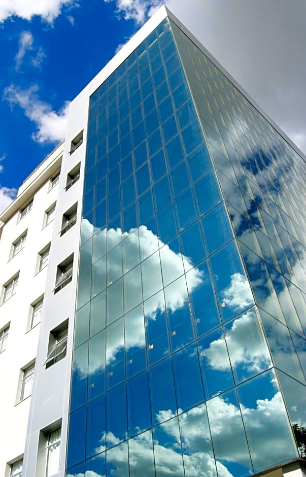 Nobile Hotel Belo Horizonte