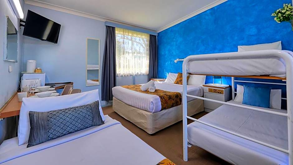Bushmans Motor Inn