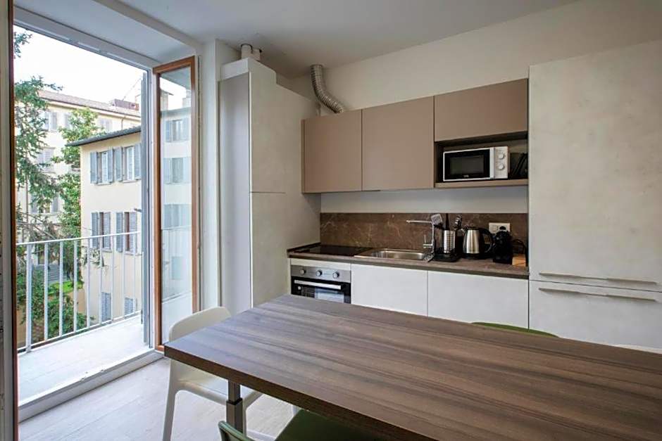 Relais Lavagnini Florence