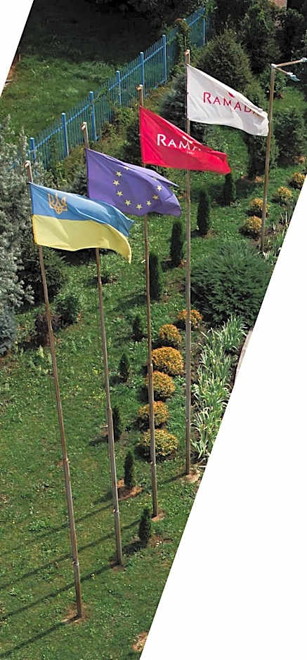 Ramada Lviv