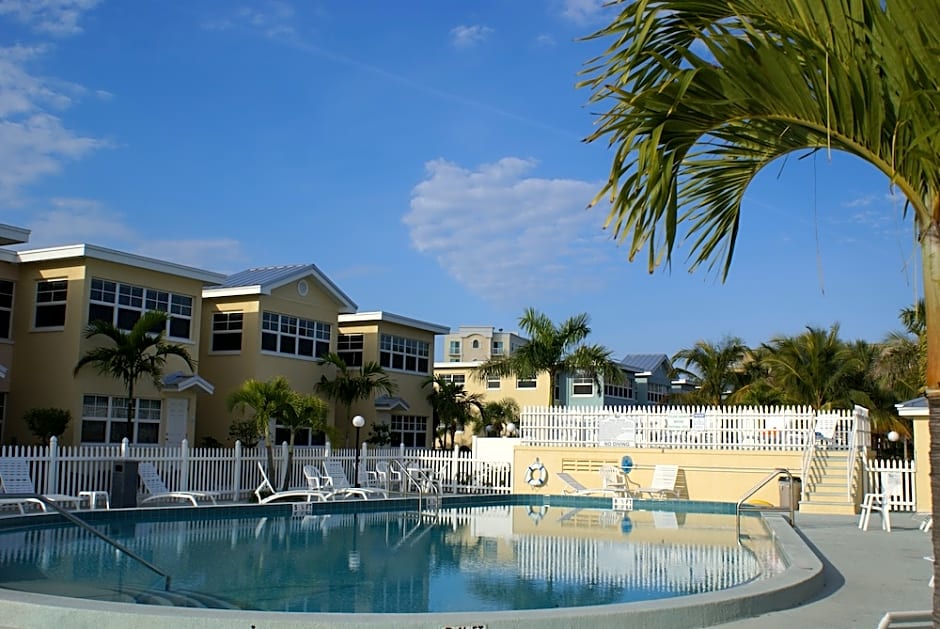 Barefoot Beach Resort