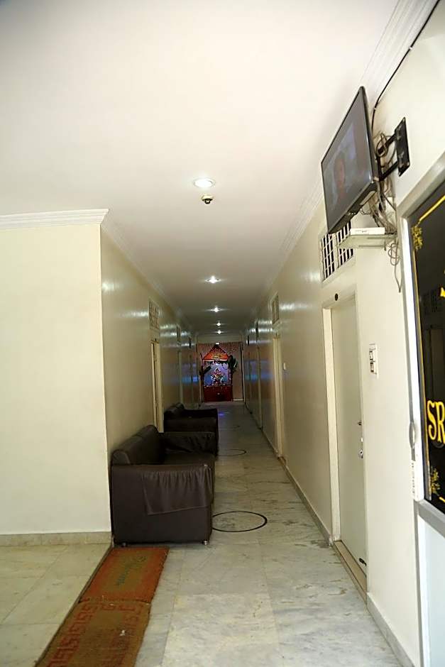 Sai sri Krishna Deluxe Lodge