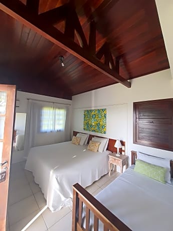 Chalet Standard Triple