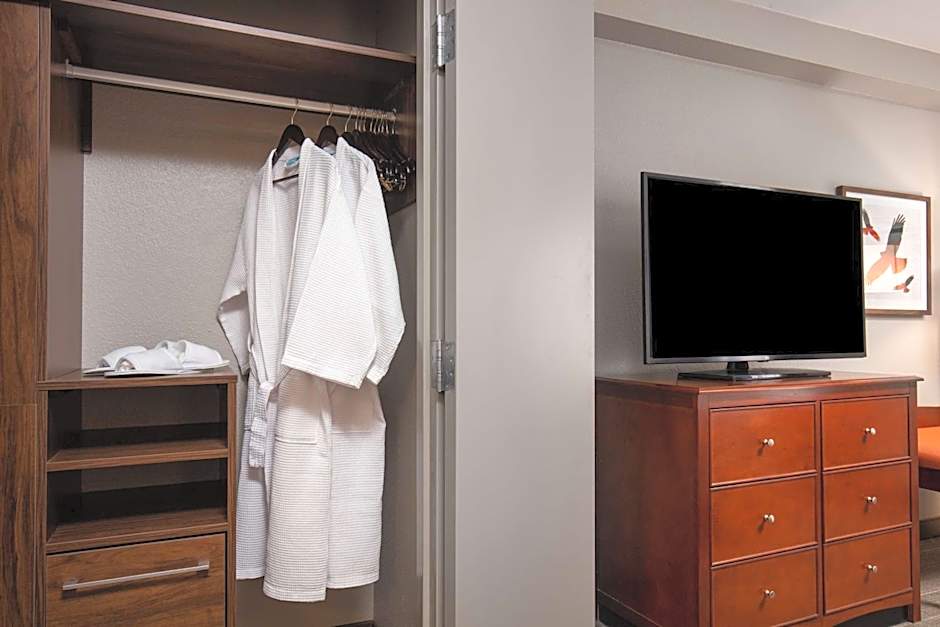 Hampton Inn By Hilton And Suites El Paso-Airport
