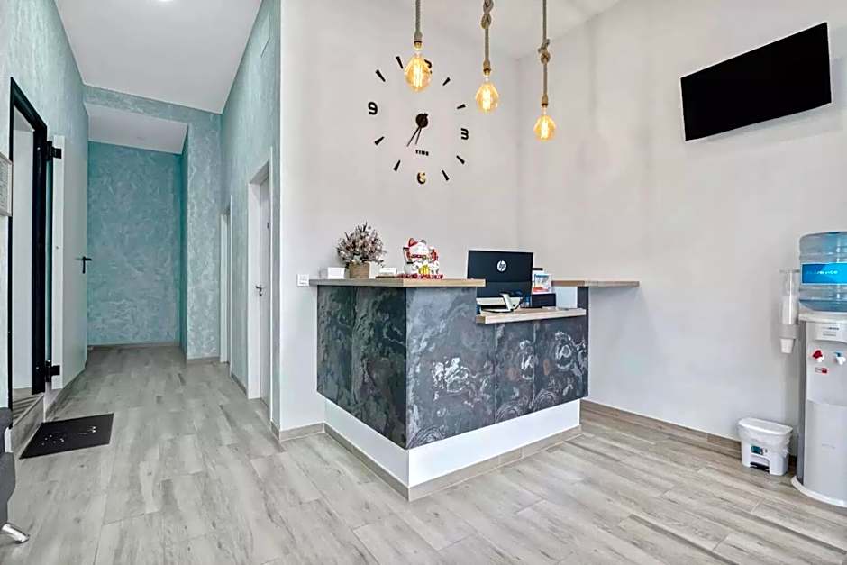 Umihouse apartamentos centro Alicante