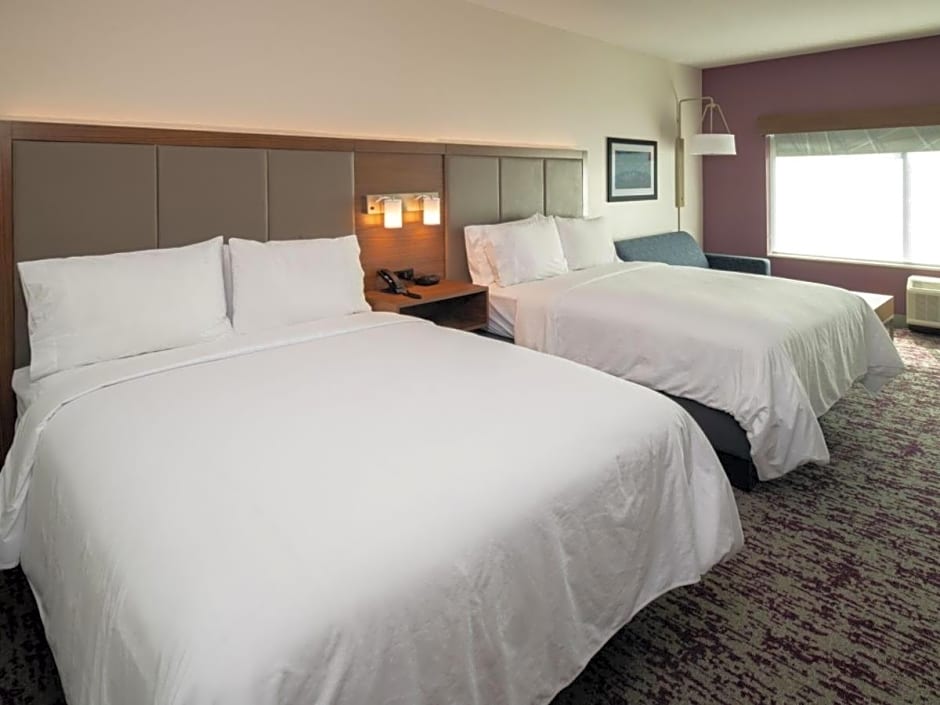 Holiday Inn Express & Suites - Little Rock Downtown, an IHG Hotel