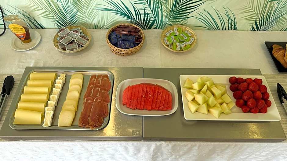 Vila Fuzeta Bed&Breakfast