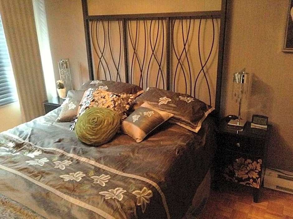 Maison Parc Delormier