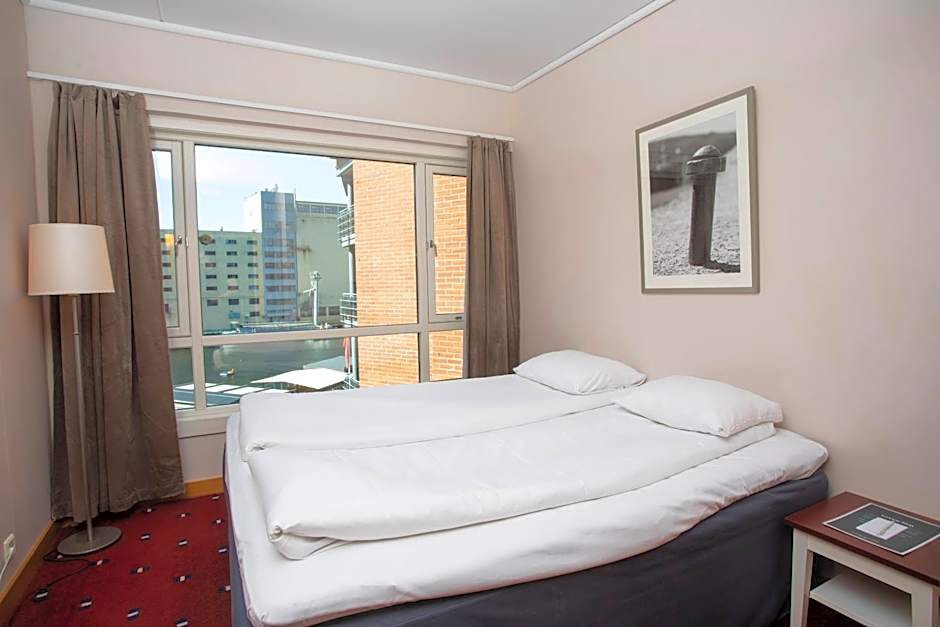 Clarion Collection Hotel Bryggeparken