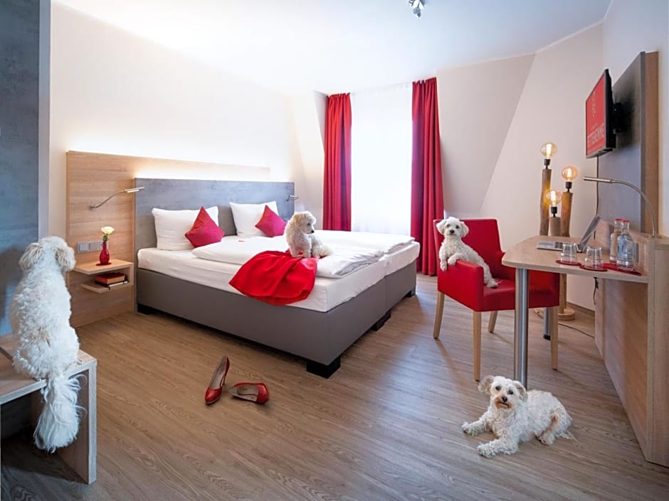 Hotel Fettehenne