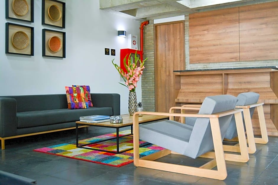 Alko Hotel Integrado