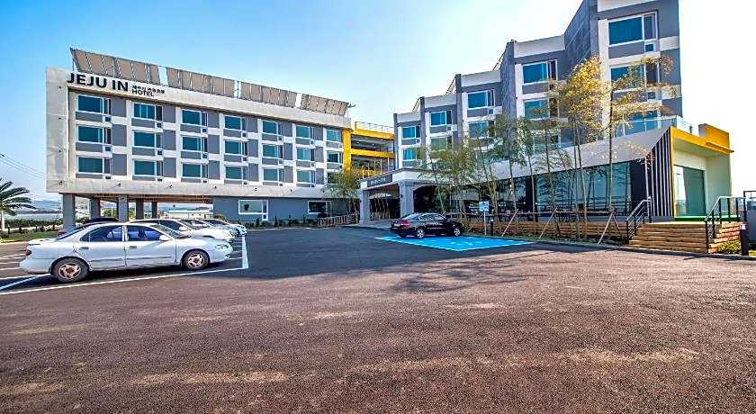 Jejuin Hotel