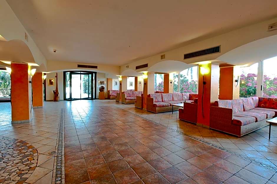 Grand Hotel Azzurra Club