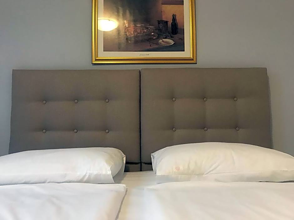 Hotel Vila Tina