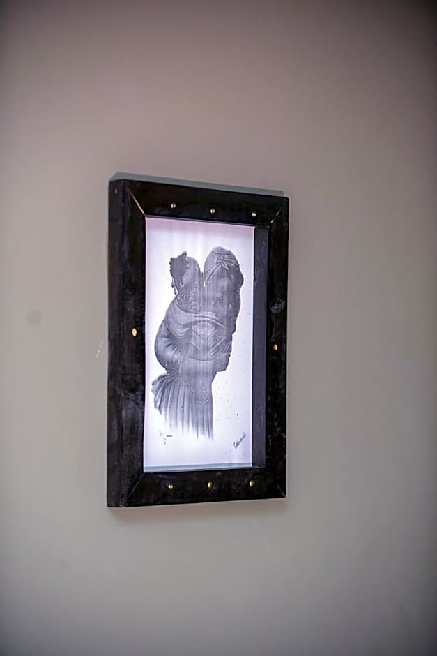 Arusha Giraffe Lodge