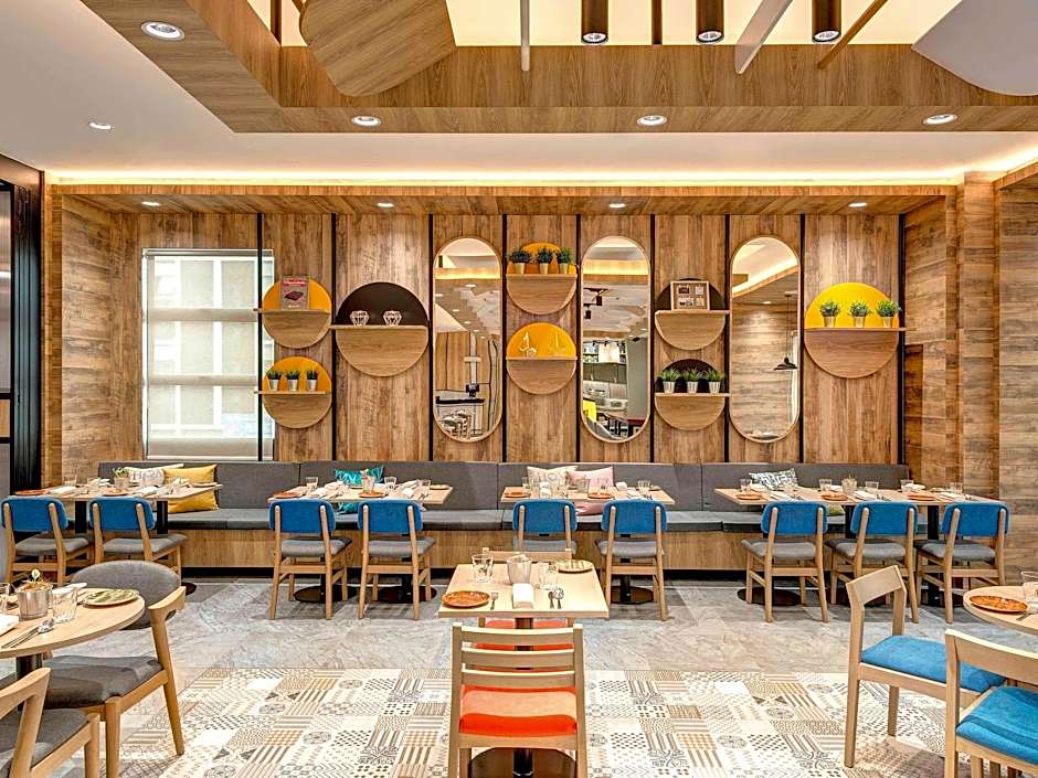 ibis Styles Johor Iskandar Puteri 